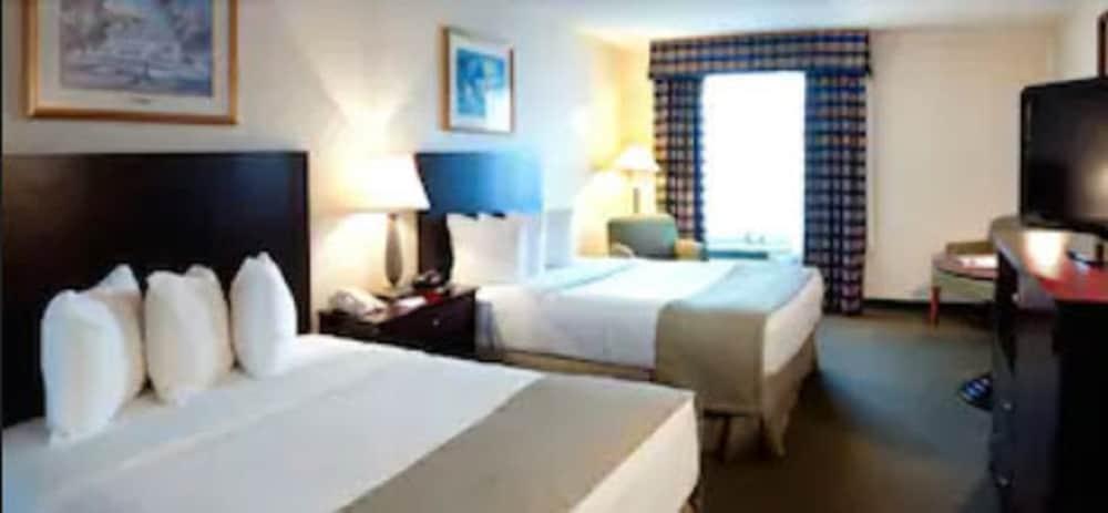 Inn At Chocolate Avenue - Sure Stay Collection By Best Western Hershey Habitación foto