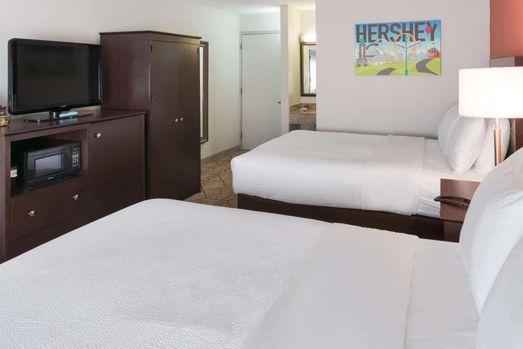 Inn At Chocolate Avenue - Sure Stay Collection By Best Western Hershey Habitación foto